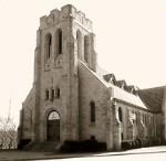 Riverview United Presbyterian Church